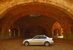 BMW 3-Series 2006 года